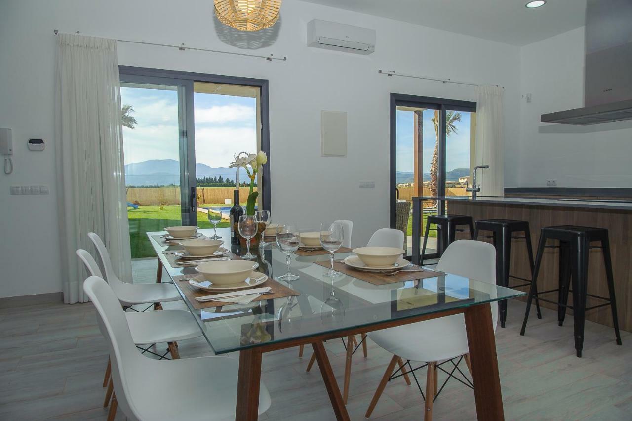 Villa Adria *